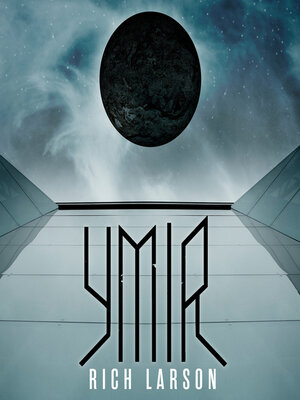 cover image of Ymir
